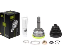 ШРУС наружный для автомобилей Geely MK TRIALLI GO 302