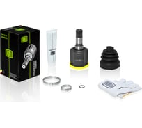 ШРУС внутренний для автомобилей Rio I 1.5i DOHC MT TRIALLI GO 073243