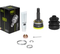 ШРУС наружный для автомобилей Hyundai Getz MT ABS TRIALLI GO 084324