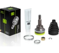 ШРУС наружный задний для автомобилей Duster TRIALLI GO 0906