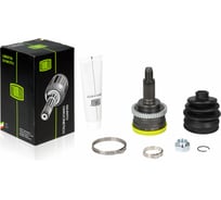 ШРУС наружный для автомобилей Liana 1.6i TRIALLI GO 2402