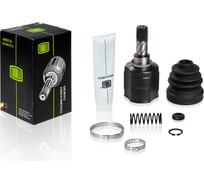 ШРУС внутренний передний левый для автомобилей Duster 2.0i/1.5dCi TRIALLI GO 0903