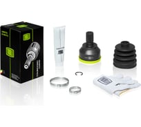 ШРУС наружный для автомобилей Mazda 3 2.3i AT TRIALLI GO 2503