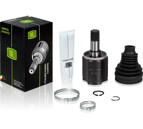 ШРУС внутренний для автомобилей X-Ray TRIALLI GO 847