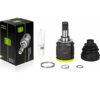 ШРУС внутренний для автомобилей Land Cruiser Prado 150 TRIALLI GO 1989