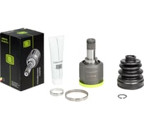 ШРУС внутренний для автомобилей Mitsubishi ASX /Lancer X 1.6i TRIALLI GO 1124