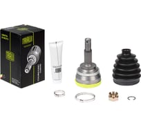 ШРУС наружный для автомобилей Solano 1.6i TRIALLI GO 400