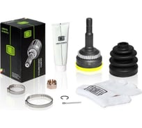 ШРУС наружный для автомобилей Opel Vectra С ABS TRIALLI GO 2107