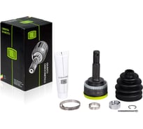 ШРУС наружный для автомобилей Almera Classic / Almera N16 1.6i/1.5i c ABS TRIALLI GO 1421