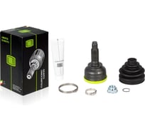 ШРУС наружный для автомобилей Carens 2.0CVVT/2.0CRDi TRIALLI GO 0820