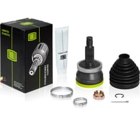 ШРУС наружный для автомобилей Hyundai Santa Fe 2.2CRDi ABS TRIALLI GO 0885