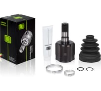 ШРУС внутренний левый для автомобилей Maxus TRIALLI GO 801