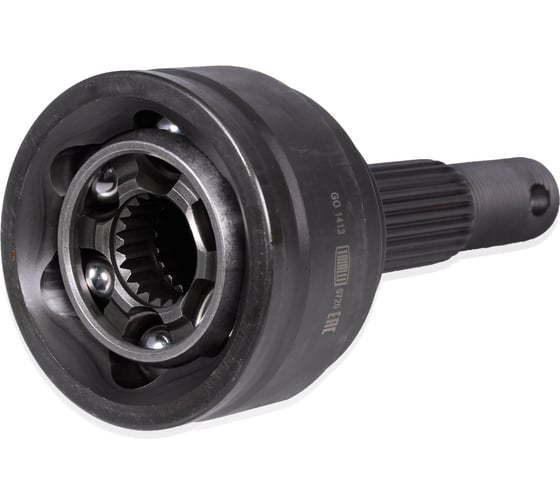 ШРУС наружный для автомобилей Almera N16 1.5i без ABS TRIALLI GO 1413