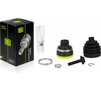 ШРУС наружный для автомобилей Audi A4 B8 TRIALLI GO 1819