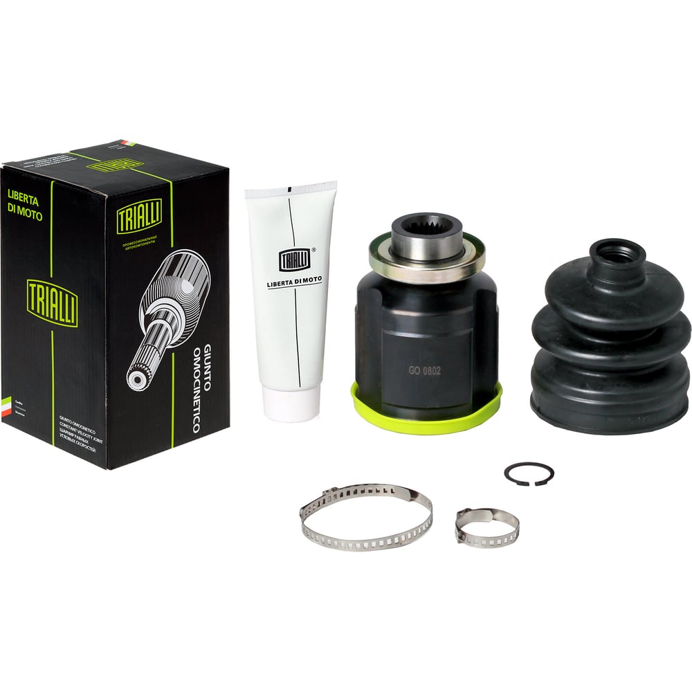 шрус внутренний спортейдж. шрус внутренний трипоидный octavia a5.