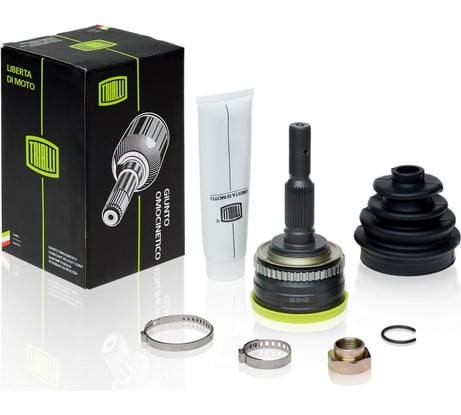 ШРУС наружный для автомобилей Daewoo Nexia /Chevrolet Lanos ABS TRIALLI GO 051425