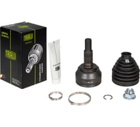 ШРУС наружный передний для автомобилей VW Touareg TRIALLI GO 1825