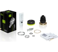 ШРУС внутренний для автомобилей Octavia A5 1.6i MT TRIALLI GO 1806