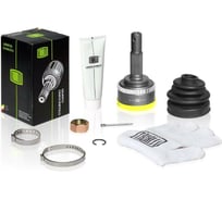 ШРУС наружный для автомобилей Primera P12 ABS TRIALLI GO 1404