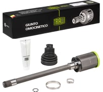 ШРУС внутренний передний правый для автомобилей BMW 5 TRIALLI GO 820