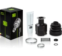 ШРУС внутренний правый для автомобилей Logan 1.6i TRIALLI GO 0913