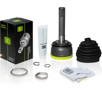 ШРУС наружный для автомобилей Land Cruiser 100 TRIALLI GO 1998