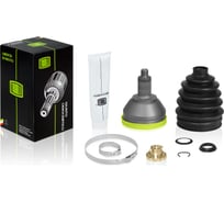 ШРУС наружный для автомобилей Polo Sedan 1.6i MT TRIALLI GO 1802