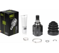 ШРУС внутренний правый для автомобилей Lifan Solano 1.6i TRIALLI GO 402