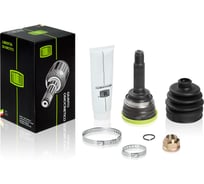 ШРУС наружный для автомобилей Daewoo Matiz TRIALLI GO 051325