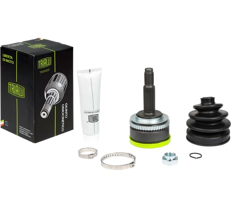 ШРУС наружный для автомобилей Lanos 1.5i ABS TRIALLI GO 203