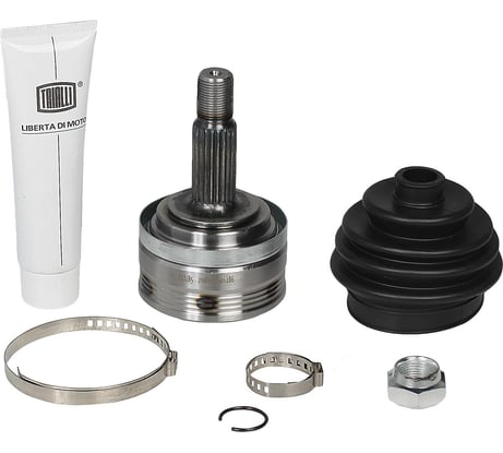 ШРУС наружный для автомобилей Лада 2108 Linea Perfecto TRIALLI GO 285