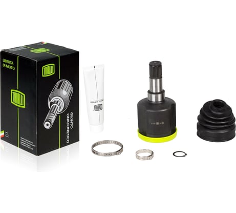 ШРУС внутренний левый для автомобилей Mondeo 2.0i TRIALLI GO 1032