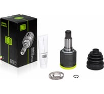 ШРУС внутренний правый для автомобилей Grand Vitara II TRIALLI GO 2401