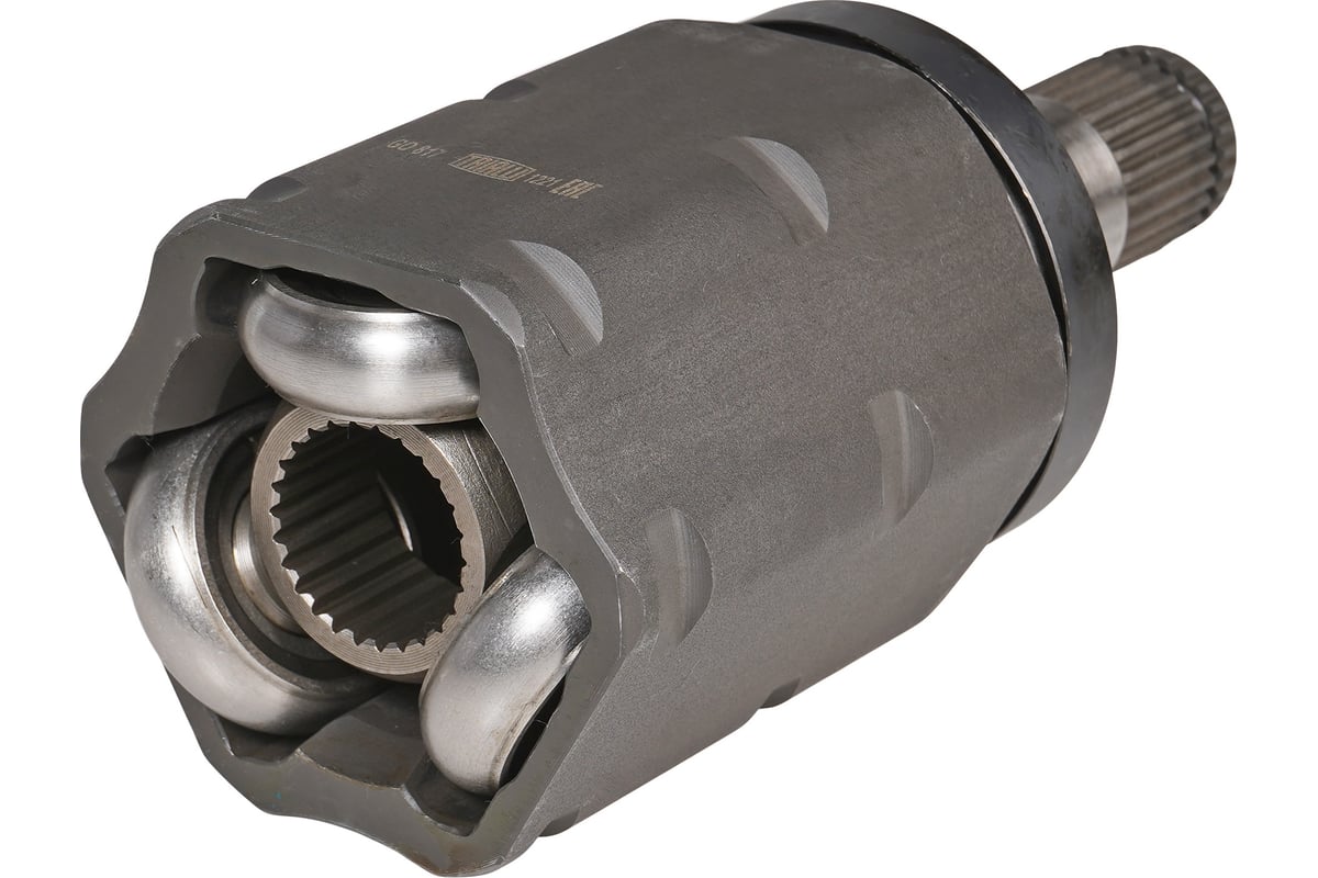 ШРУС внутренний левый для автомобилей BMW X5 E53 TRIALLI GO 817 ...