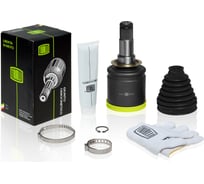 ШРУС внутренний для автомобилей Land Cruiser 200 5.7i TRIALLI GO 1996