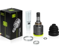 ШРУС внутренний левый для автомобилей Mazda 3 1.6i AT TRIALLI GO 2505