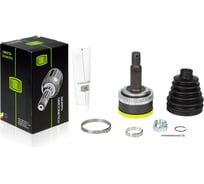 ШРУС наружный передний для автомобилей Tucson /ix35 2.0i AT TRIALLI GO 0877