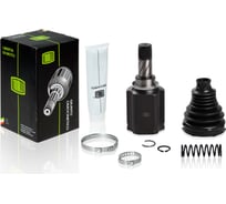 ШРУС внутренний левый для автомобилей X-Ray TRIALLI GO 845