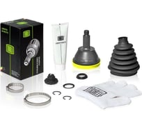 ШРУС наружный для автомобилей Skoda Fabia TRIALLI GO 1801