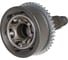 ШРУС наружный для автомобилей Mazda 6 MT ABS TRIALLI GO 2519 2