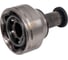 ШРУС наружный для автомобилей Ford Focus II 1.6i AT/2.0i MT TRIALLI GO 1061 3