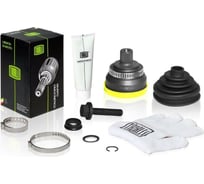 ШРУС наружный для автомобилей Ford Galaxy 2.0i/2.3i ABS TRIALLI GO 1009