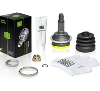 ШРУС наружный для автомобилей Mazda 6 MT ABS TRIALLI GO 2508