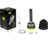 ШРУС наружный для автомобилей Pajero Sport 2.5d/3.0i TRIALLI GO 1119 1