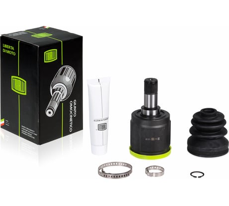 ШРУС внутренний правый для автомобилей Honda CR-V TRIALLI GO 2312