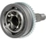 ШРУС наружный для автомобилей Hyundai Sonata 2.7i TRIALLI GO 084506 2