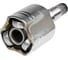 ШРУС внутренний левый для автомобилей Focus II /C-Max 1.8i MT Linea Perfecto TRIALLI GO 1065 2