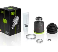 ШРУС внутренний правый для автомобилей Mazda 6 MT TRIALLI GO 2518