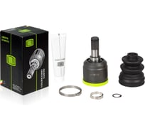 ШРУС внутренний задний для автомобилей Hyundai Tucson /Santa Fe /Kia Sorento TRIALLI GO 0819