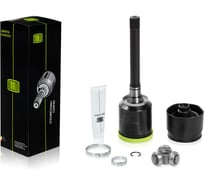 ШРУС внутренний правый для автомобилей Лада 2123 Chevrolet Niva TRIALLI GO 416